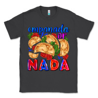 Smoke empanada or nada Classic Tee - AdoDesignShop