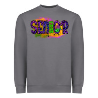 Storm senior 2023 halloween Heavyweight Sweatshirt - JahusDesignShop