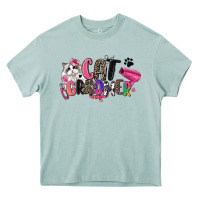 Arona cat groomer Heavy Core Tee - Zillion Design Studio