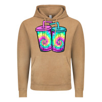 Vintage Camel tie dye loaded tea Vintage Hoodie - JahusDesignShop