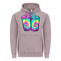 Vintage Zinc tie dye loaded tea Vintage Hoodie - JahusDesignShop