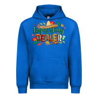 Cobalt cinco de mayo legal drug dealer pharmacist Urban Hoodie - CowGirlArtShop