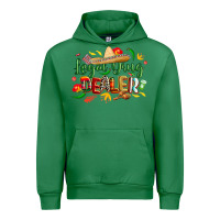 Emerald cinco de mayo legal drug dealer pharmacist Urban Hoodie - CowGirlArtShop