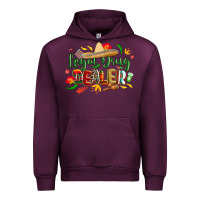 Mauve Wine cinco de mayo legal drug dealer pharmacist Urban Hoodie - CowGirlArtShop