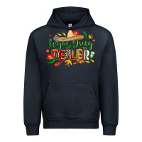 Navy cinco de mayo legal drug dealer pharmacist Urban Hoodie - CowGirlArtShop