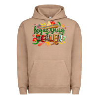Pigment Burro cinco de mayo legal drug dealer pharmacist Urban Hoodie - CowGirlArtShop