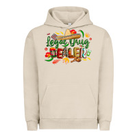 Pigment French Oak cinco de mayo legal drug dealer pharmacist Urban Hoodie - CowGirlArtShop