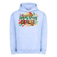 Pigment Grape Ice cinco de mayo legal drug dealer pharmacist Urban Hoodie - CowGirlArtShop