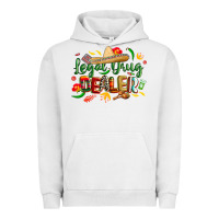 Pigment Lunar Rock cinco de mayo legal drug dealer pharmacist Urban Hoodie - CowGirlArtShop