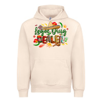 Sandshell cinco de mayo legal drug dealer pharmacist Urban Hoodie - CowGirlArtShop
