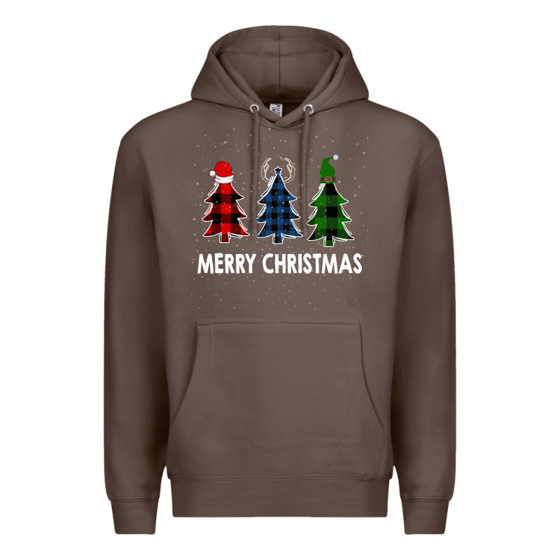 Merry Christmas Premium Hoodie by Bettercallsaul | Teevron