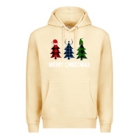 Pina Colada Merry Christmas Premium Hoodie - Bettercallsaul