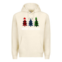 Tofu Merry Christmas Premium Hoodie - Bettercallsaul