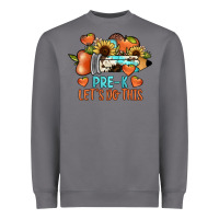 Storm pre k let's do this Heavyweight Sweatshirt - JahusDesignShop