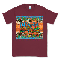Burgundy different is au some autism awareness cowhide leopard tumbler Classic Tee - Artiststas