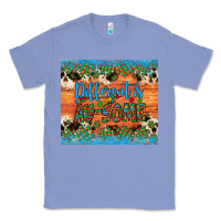 Colony Blue different is au some autism awareness cowhide leopard tumbler Classic Tee - Artiststas