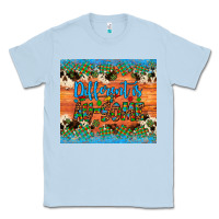 Dusty Blue different is au some autism awareness cowhide leopard tumbler Classic Tee - Artiststas