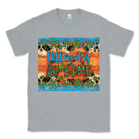 Heather Grey different is au some autism awareness cowhide leopard tumbler Classic Tee - Artiststas