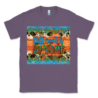 Lavender different is au some autism awareness cowhide leopard tumbler Classic Tee - Artiststas