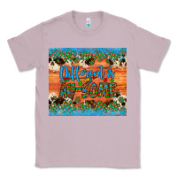 Lilac different is au some autism awareness cowhide leopard tumbler Classic Tee - Artiststas
