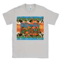 Moon Dust different is au some autism awareness cowhide leopard tumbler Classic Tee - Artiststas