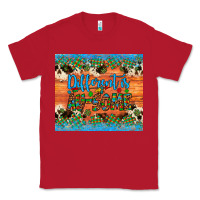 Red different is au some autism awareness cowhide leopard tumbler Classic Tee - Artiststas