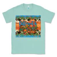 Seafoam different is au some autism awareness cowhide leopard tumbler Classic Tee - Artiststas