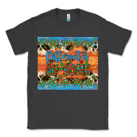Smoke different is au some autism awareness cowhide leopard tumbler Classic Tee - Artiststas