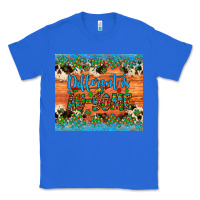 True Royal different is au some autism awareness cowhide leopard tumbler Classic Tee - Artiststas