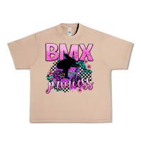Burro bmx princess Urban Heavy Tee - AdoDesignShop