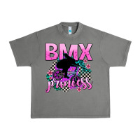 Tornado bmx princess Urban Heavy Tee - AdoDesignShop