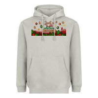 Moon Dust just a girl who loves christmas libbey glass Heavyweight Hoodie - BundleAndBundleShop