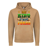 Vintage Camel king of the jokes Vintage Hoodie - HRA Design Shop