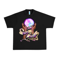 Black stay witchy Urban Heavy Tee - BundleAndBundleShop