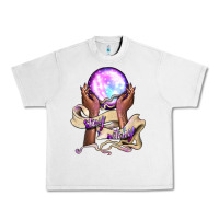 Lunar Rock stay witchy Urban Heavy Tee - BundleAndBundleShop