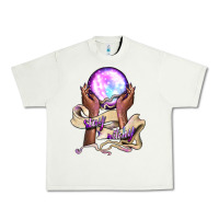 Pistachio stay witchy Urban Heavy Tee - BundleAndBundleShop