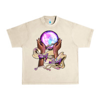 Sandshell stay witchy Urban Heavy Tee - BundleAndBundleShop