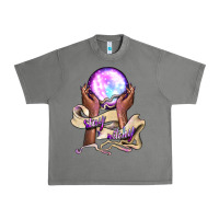 Stay Witchy Urban Heavy Tee | Teevron