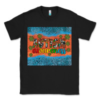 Black autism awareness Classic Tee - Artiststas