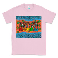 Bubblegum Pink autism awareness Classic Tee - Artiststas