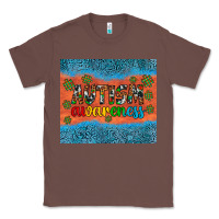 Chestnut autism awareness Classic Tee - Artiststas