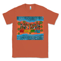 Copper autism awareness Classic Tee - Artiststas
