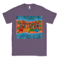 Lavender autism awareness Classic Tee - Artiststas