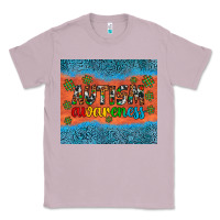 Lilac autism awareness Classic Tee - Artiststas