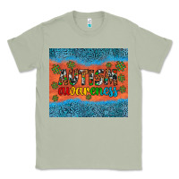 Matcha autism awareness Classic Tee - Artiststas