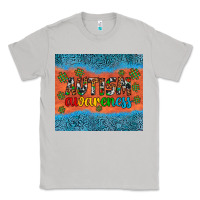 Moon Dust autism awareness Classic Tee - Artiststas