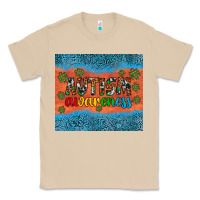 Mushroom autism awareness Classic Tee - Artiststas