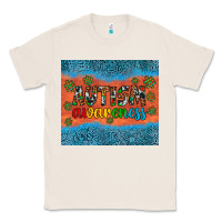 Natural autism awareness Classic Tee - Artiststas