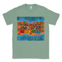 Sage autism awareness Classic Tee - Artiststas