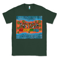 Sports Green autism awareness Classic Tee - Artiststas